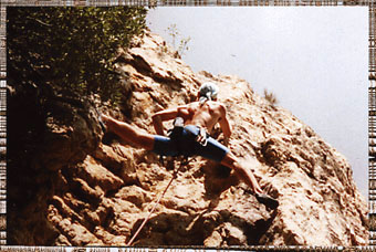 U Lamentu di a Richiusa - 7a+ - Bocognano
